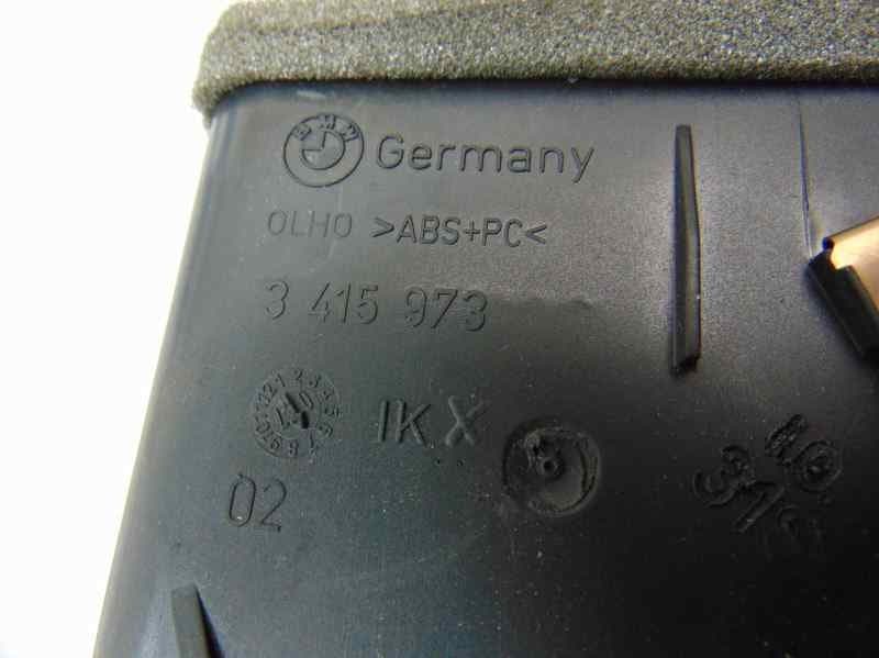 Rejilla aireadora, BMW Serie X3 (E83) * 2007, 3415973 usado 3