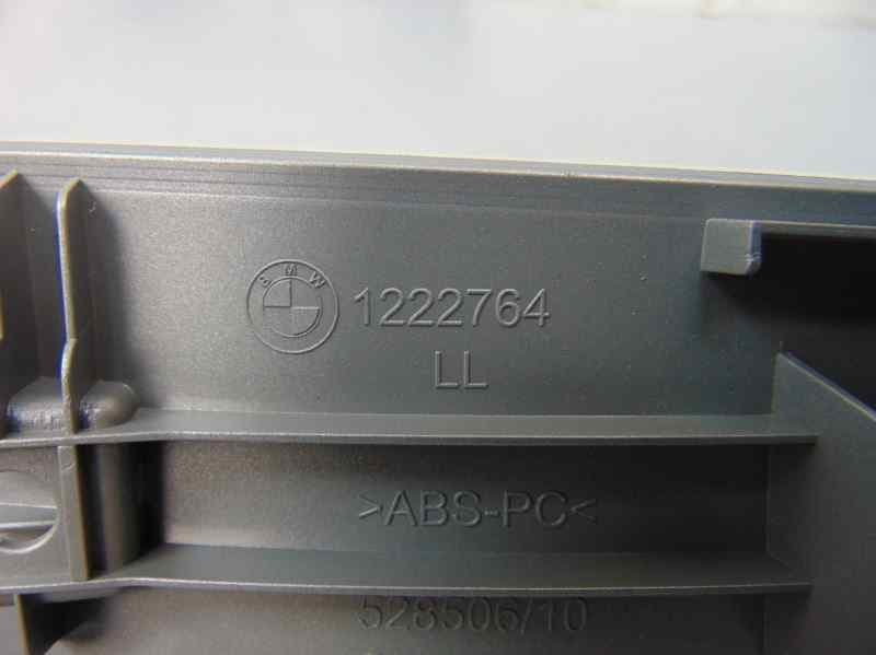 Moldura, BMW Serie X3 (E83) * 2007, 1222764 usado 4