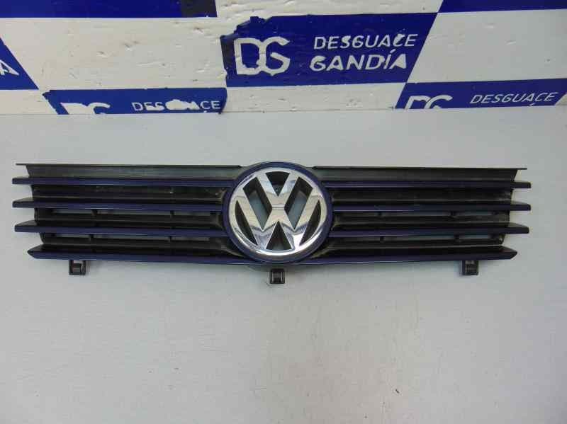 Rejilla delantera, 6N0853651J usado