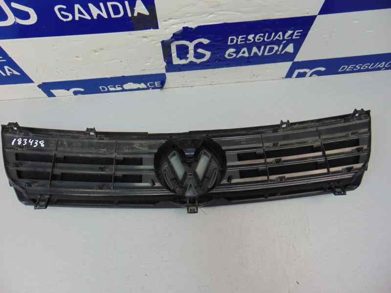 Rejilla delantera, 6N0853651J usado 4