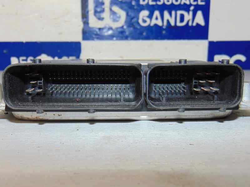 Centralita motor uce, Seat Ibiza (6L1) Cool, 038906019HT usado 2