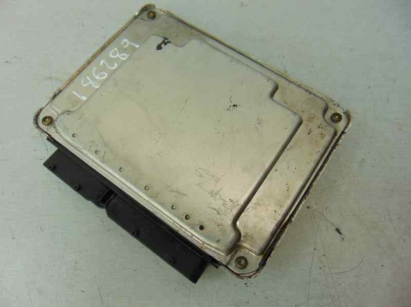 Centralita motor uce, Seat Ibiza (6L1) Cool, 038906019HT usado 5