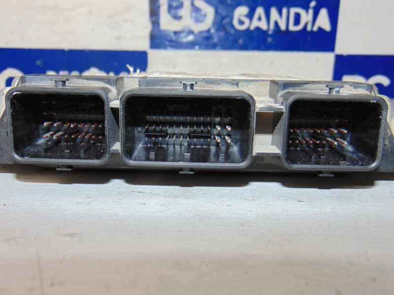 Centralita motor uce, 9658944580 usado 3