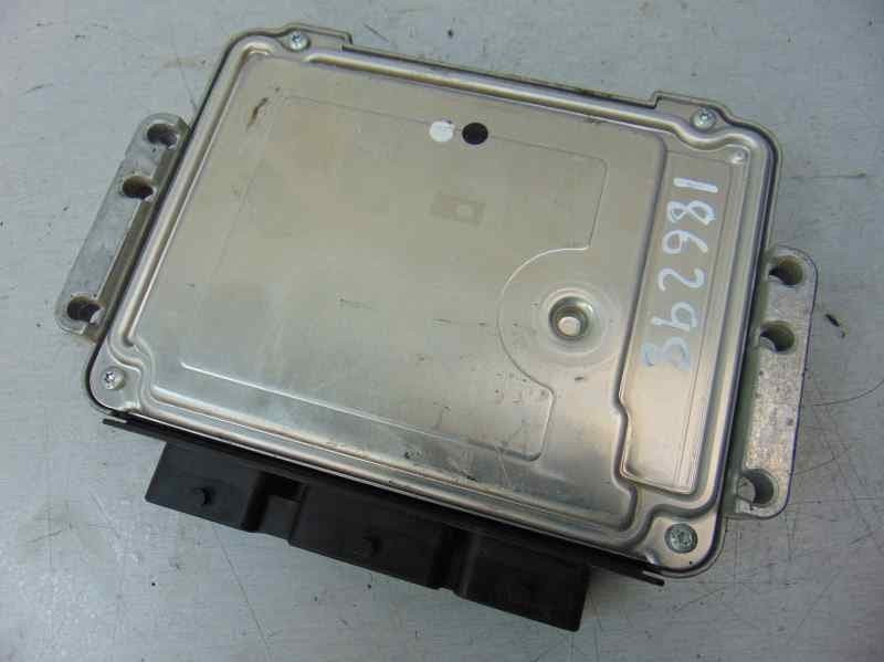 Centralita motor uce, 9658944580 usado 4
