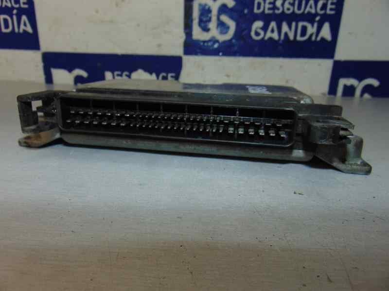 Centralita motor uce, 9633184780 usado 4