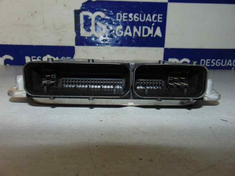 Centralita motor uce, 038906019GS usado 3