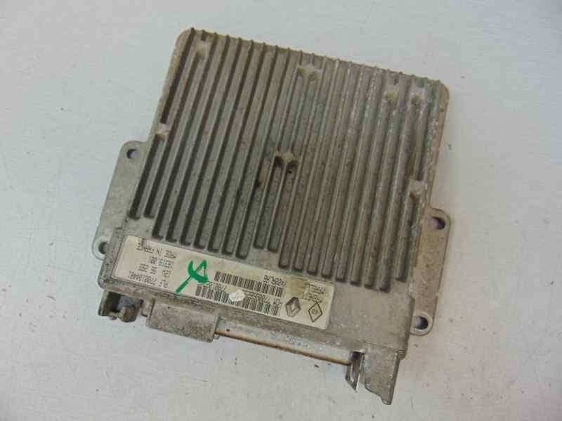 Centralita motor uce, 7700868295 usado