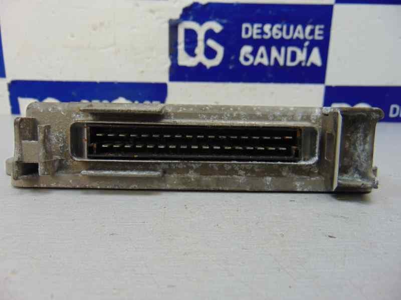 Centralita motor uce, 7700868295 usado 2
