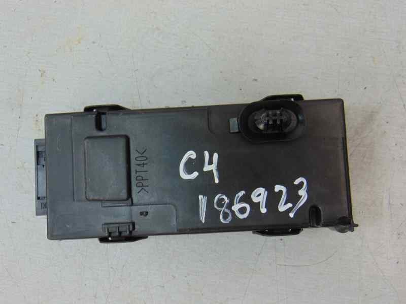 Módulo electrónico, Citroen C4 Picasso * 2007, 9664023680 usado 3