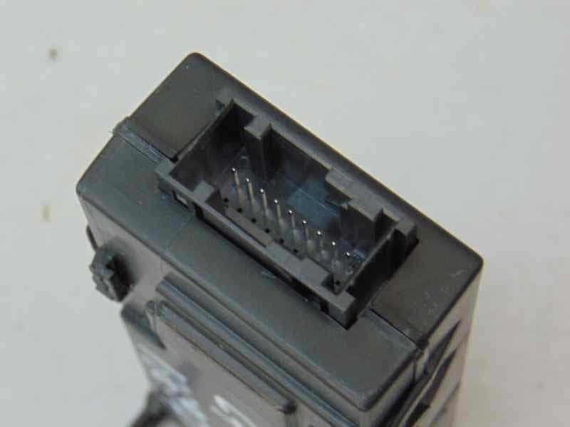Módulo electrónico, Citroen C4 Picasso * 2007, 9664023680 usado 4