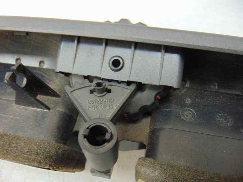 Rejilla aireadora, BMW Serie X3 (E83) 3.0d 2004, 3400074 usado 3