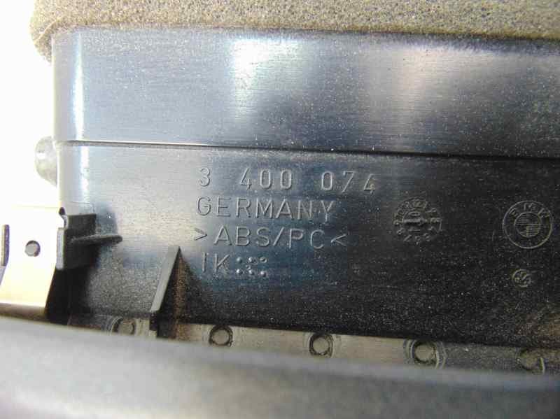Rejilla aireadora, BMW Serie X3 (E83) 3.0d 2004, 3400074 usado 6