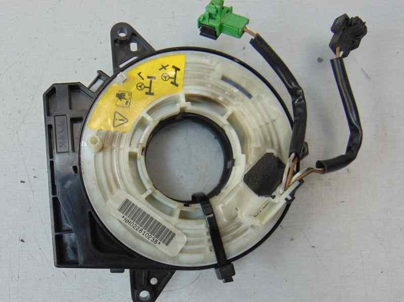 Anillo airbag, Mini Mini (R50,R53) Cooper 2002 usado