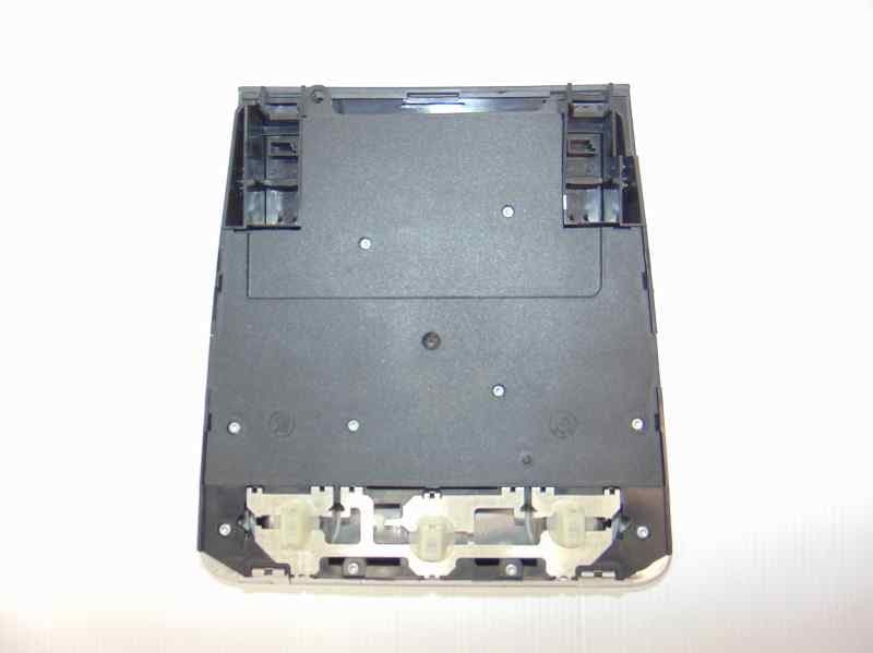 Luz interior, BMW Serie 1 Berlina (E81/E87) 118d 2008, 9197737 usado 4