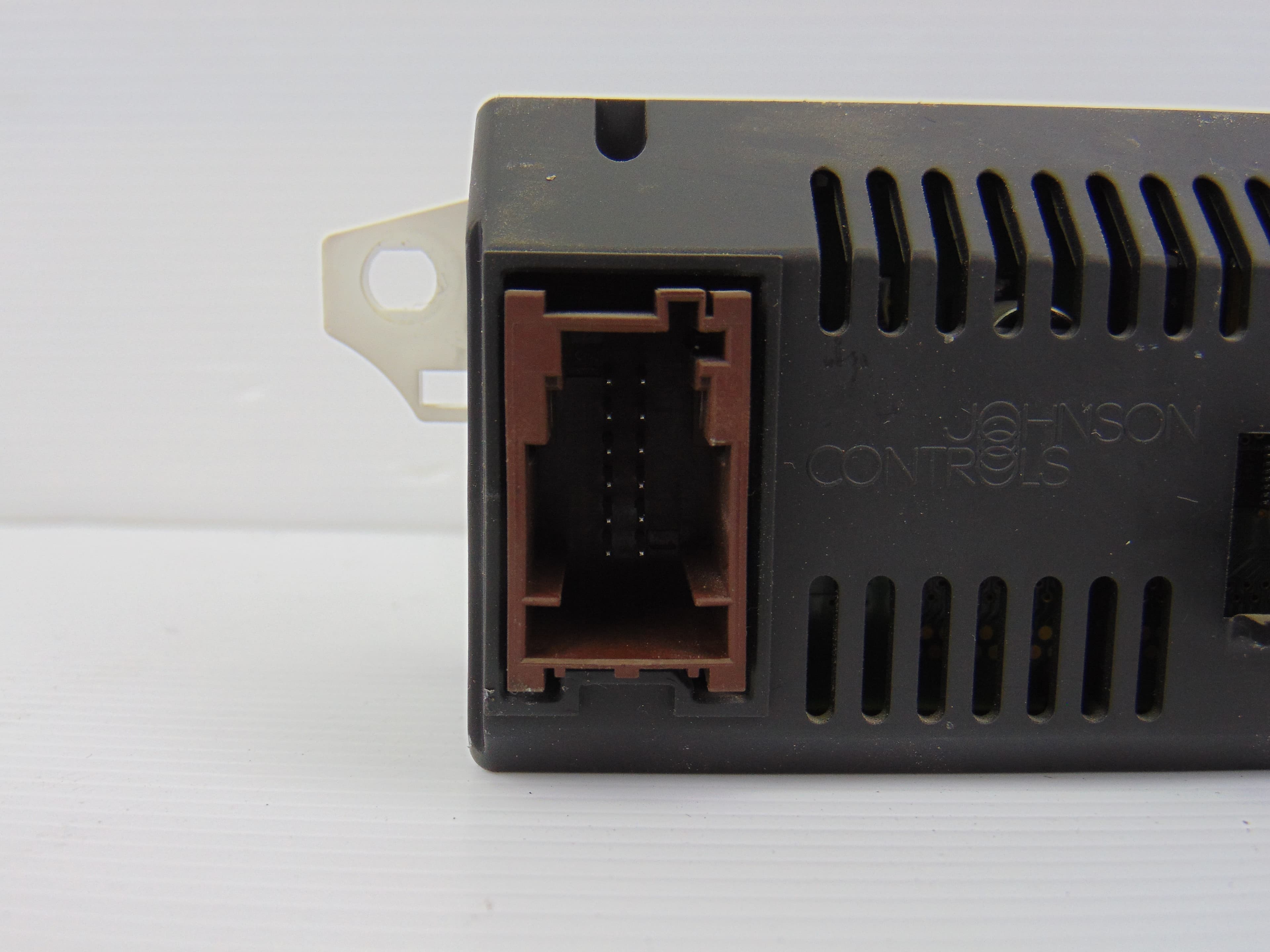 Pantalla multifuncion, Citroen C4 Berlina Sx 2005, 9659062780 usado 4