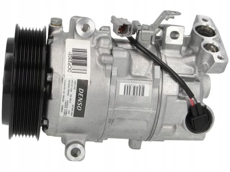 Compresor de Aire Acondicionado Denso OEM para Renault nuevo