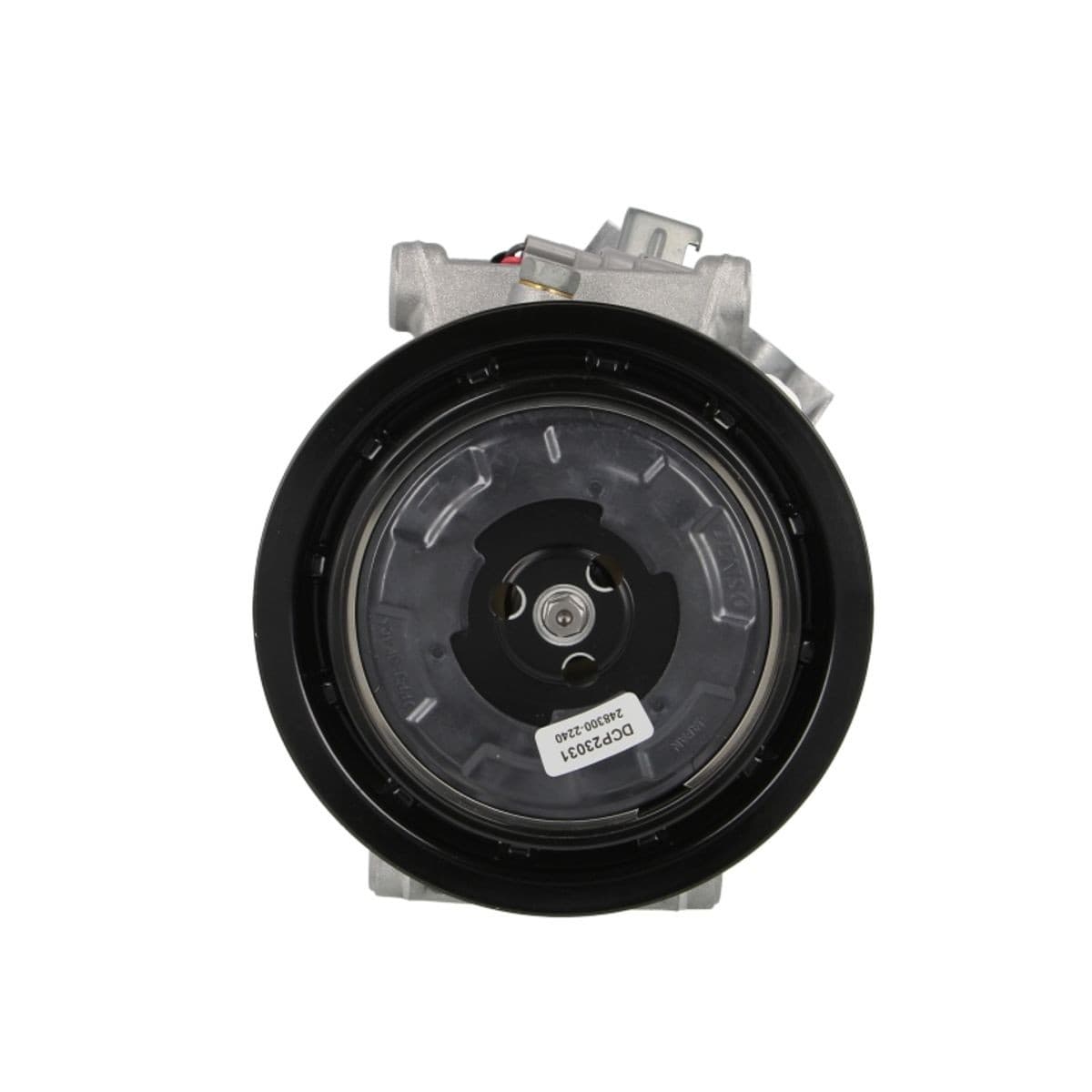 Compresor de Aire Acondicionado Denso OEM para Renault nuevo 4