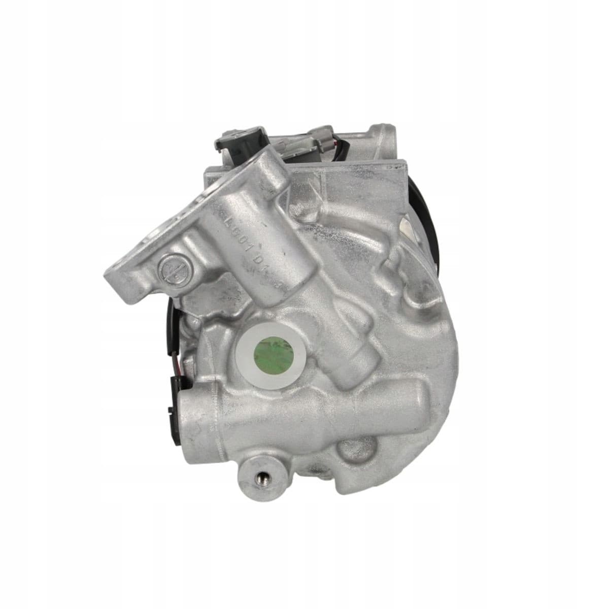 Compresor de Aire Acondicionado Denso OEM para Renault nuevo 5