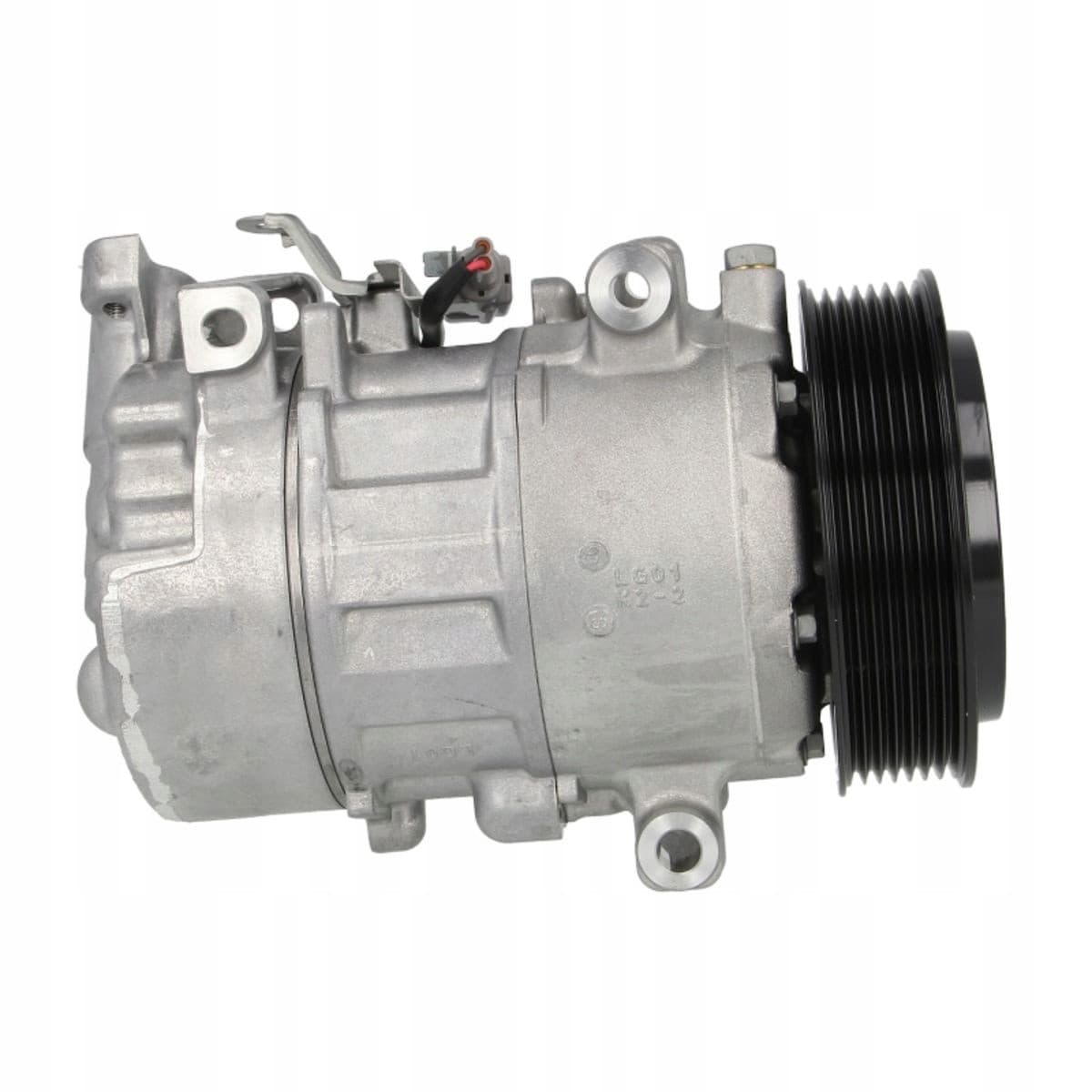 Compresor de Aire Acondicionado Denso OEM para Renault nuevo 6