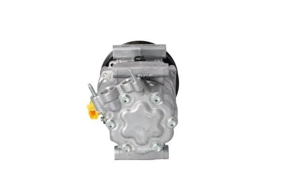Compresor de Aire Acondicionado Nrf 32227 nuevo
