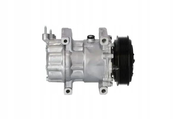 Compresor de Aire Acondicionado Nrf 32227 nuevo 2