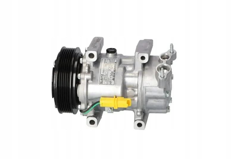 Compresor de Aire Acondicionado Nrf 32227 nuevo 6