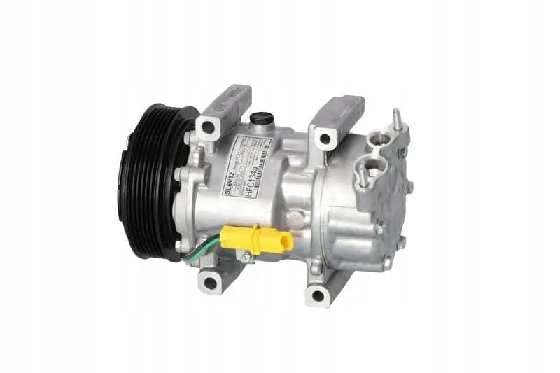 Compresor de Aire Acondicionado Nrf 32227 nuevo 7