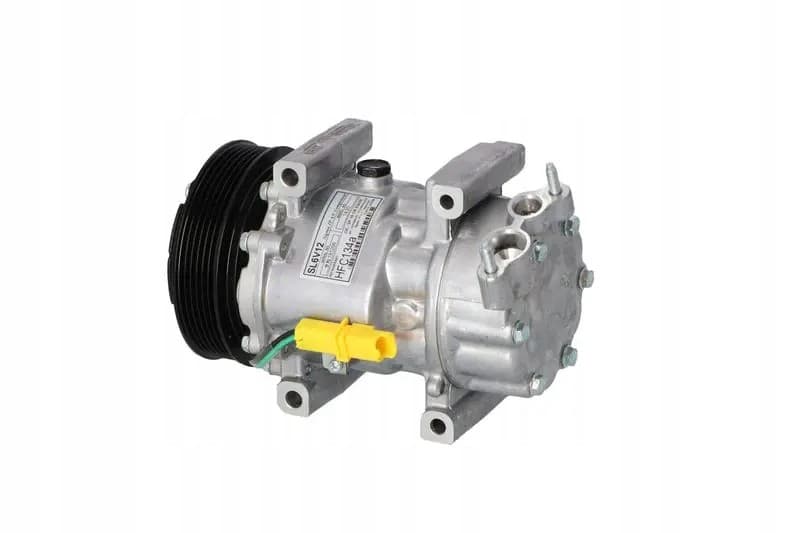 Compresor de Aire Acondicionado Nrf 32227 nuevo 8