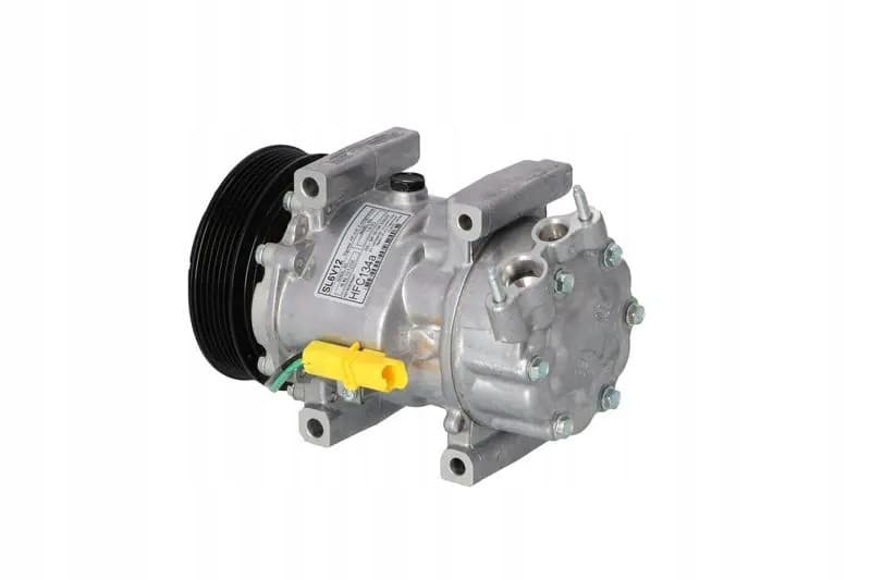 Compresor de Aire Acondicionado Nrf 32227 nuevo 9