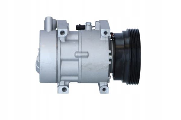 Nrf 320119 Air conditioning compressor nuevo 4