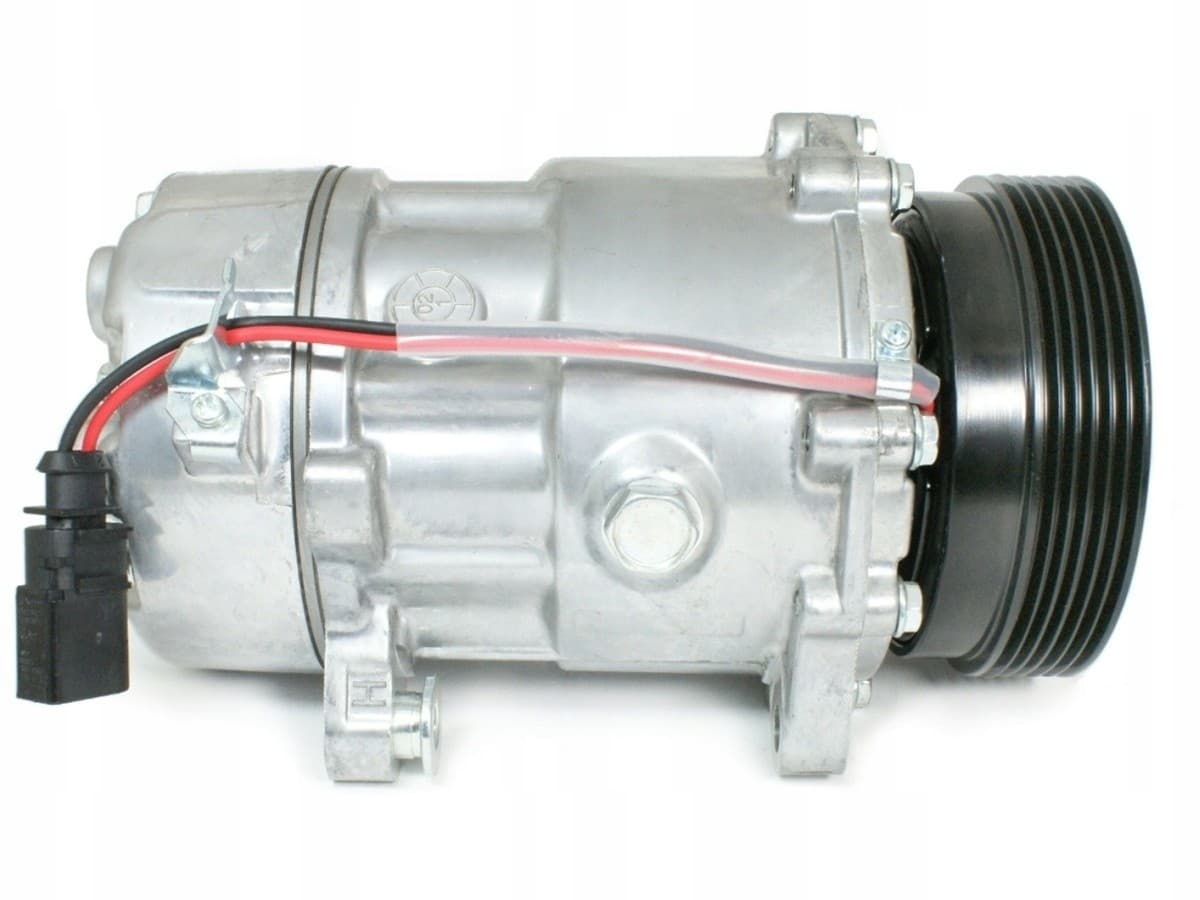 Compresor de Aire Acondicionado 1J0820803A nuevo 3