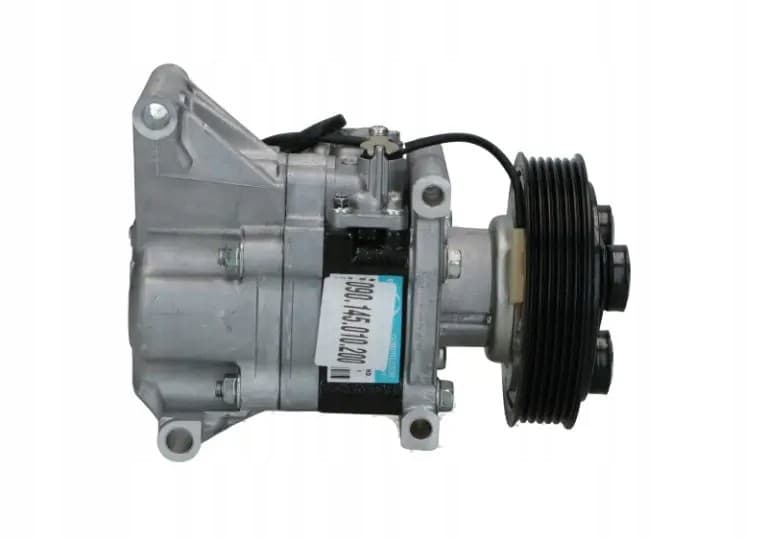 Compresor de aire acondicionado BV Psh 090.145.010.200 nuevo 4