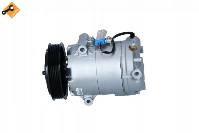Compresor de Aire Acondicionado Nrf 32782 nuevo 2