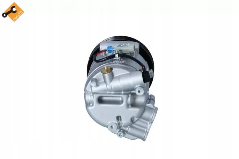 Compresor de Aire Acondicionado Nrf 32782 nuevo 3