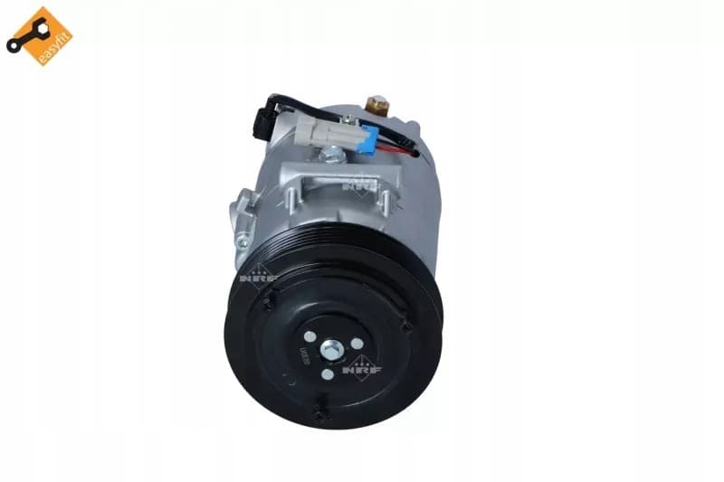 Compresor de Aire Acondicionado Nrf 32782 nuevo 5