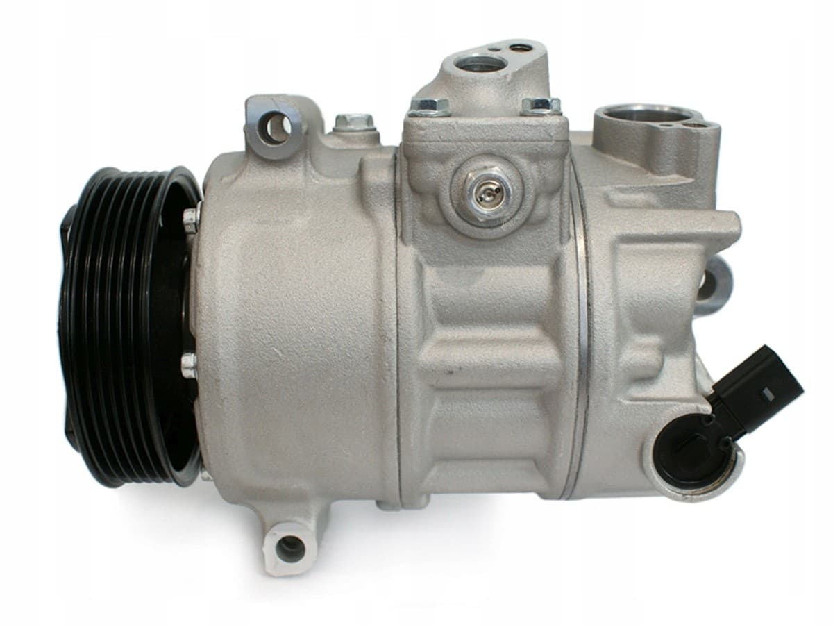 Air Conditioning Compressor 5N0820803E Skoda nuevo