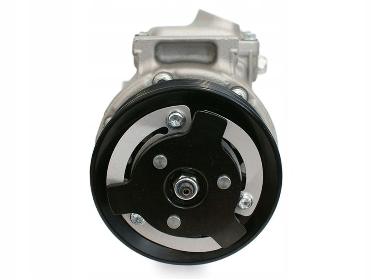 Air Conditioning Compressor 5N0820803E Skoda nuevo 3