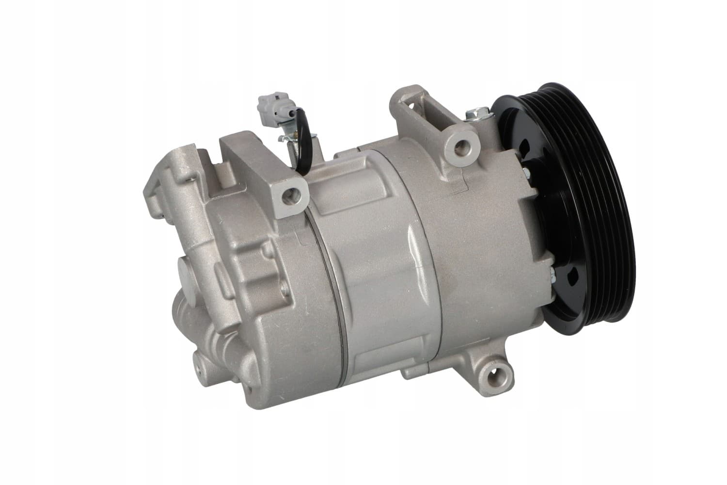 Compresor de aire acondicionado Nrf 32596 nuevo 3