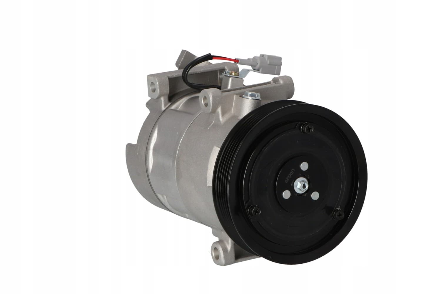 Compresor de aire acondicionado Nrf 32596 nuevo 4