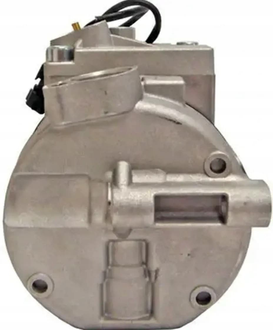 Air conditioning compressor Mahle Acp 1151 000S nuevo