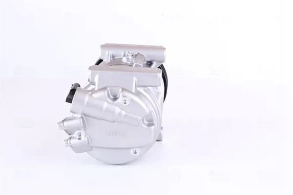Compresor de aire acondicionado Nissens 890055 usado