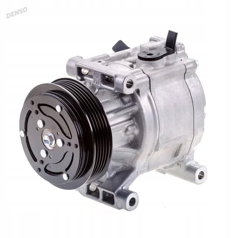 Compresor de Aire Acondicionado Denso DCP09061 nuevo