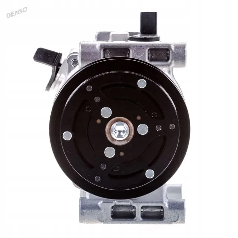 Compresor de Aire Acondicionado Denso DCP09061 nuevo 3