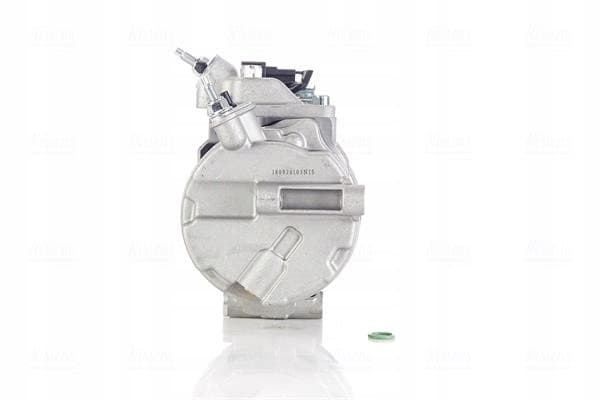 Compresor de aire acondicionado Nissens 890419 nuevo 5