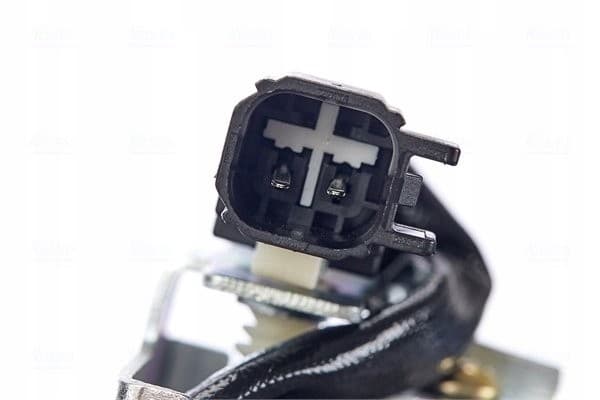 Compresor de aire acondicionado Nissens 890419 nuevo 8
