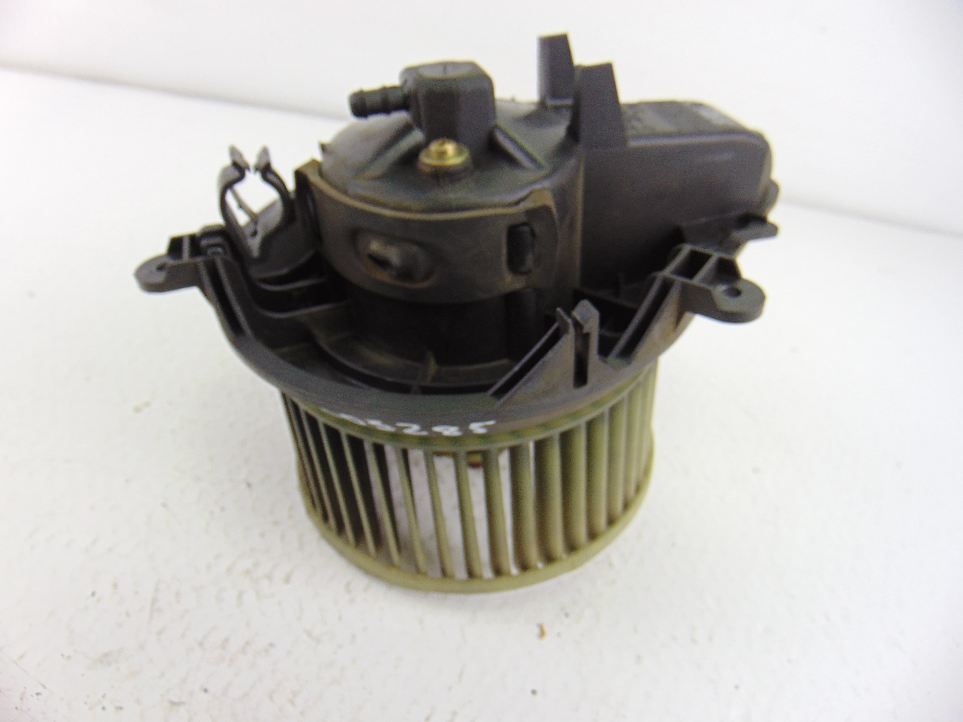 Motor calefaccion, Citroen Xsara Berlina 1.9 D Sx 2002 usado