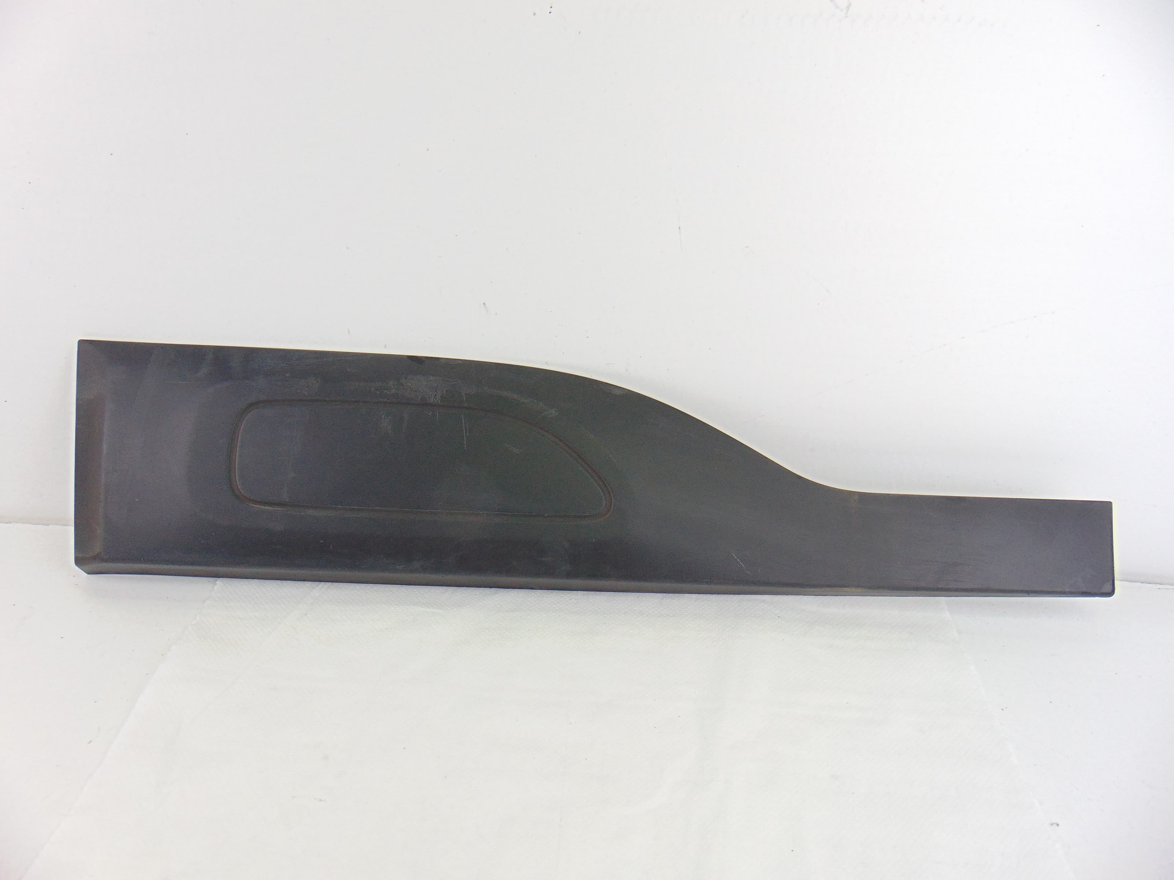 Moldura, Citroen C4 Cactus Feel 2018, 9823415777 usado