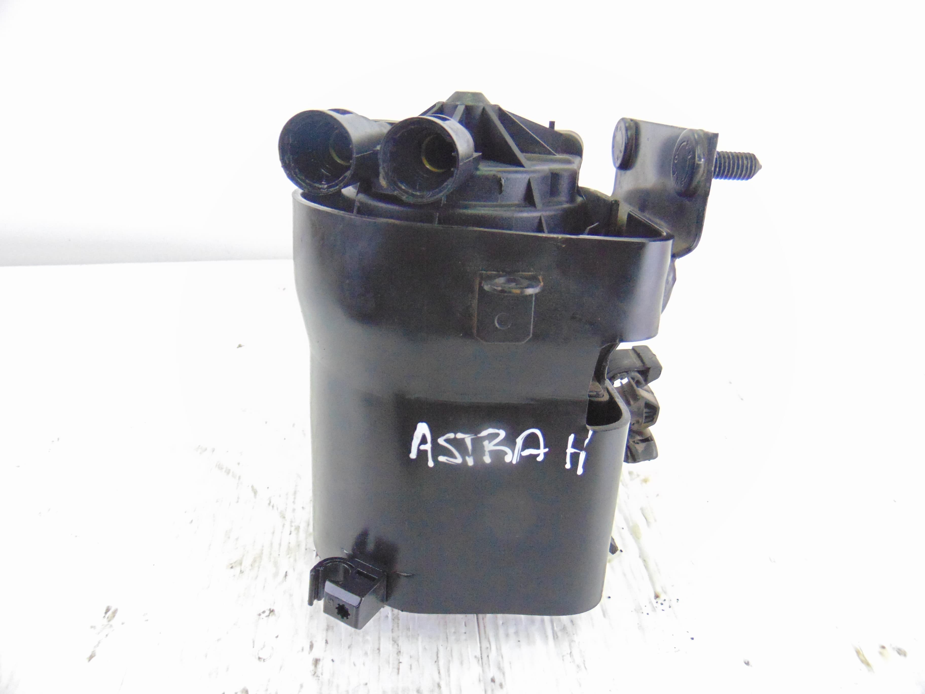 Filtro gasoil, Opel Astra H Berlina Cosmo 2004 usado