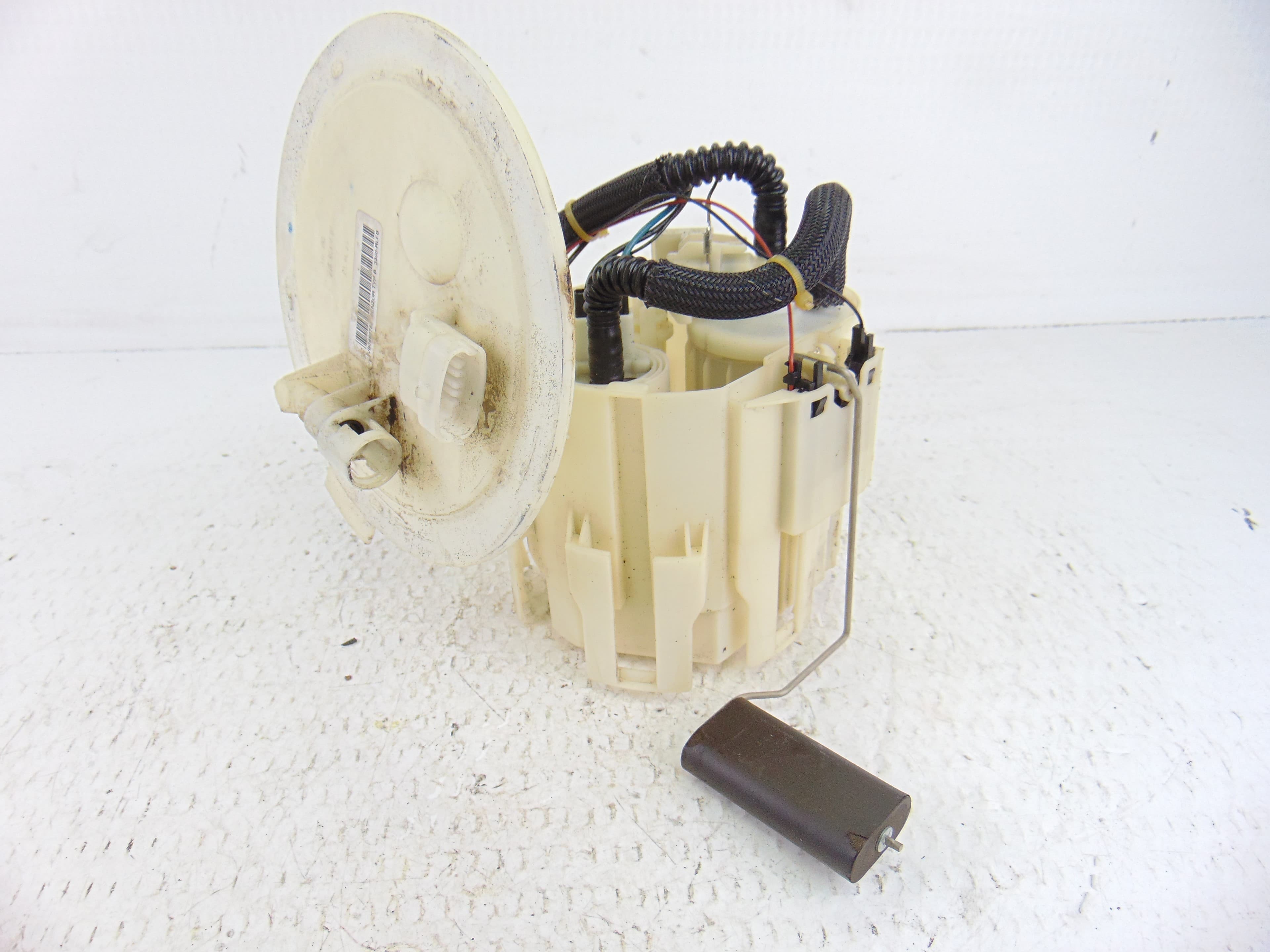 Aforador, Opel Astra H Gtc Energy 2008, 0580314196 usado