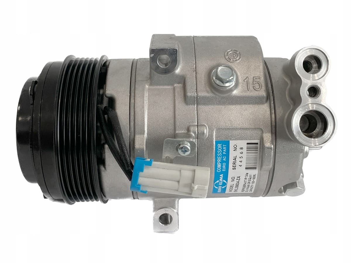 Chevy Aveo 1.3 Vcdi Air Conditioning Compressor (11 nuevo 2